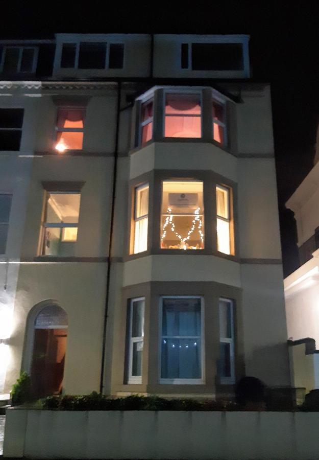 Brigg View Holiday Apartment Filey Eksteriør bilde