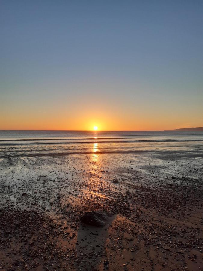 Brigg View Holiday Apartment Filey Eksteriør bilde